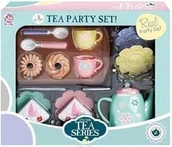 Zabawki AGD - Zestaw do herbaty - miniaturka - grafika 1