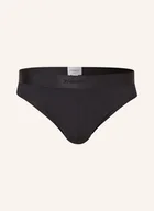 Majtki damskie - Zimmerli Figi Pureness schwarz - miniaturka - grafika 1