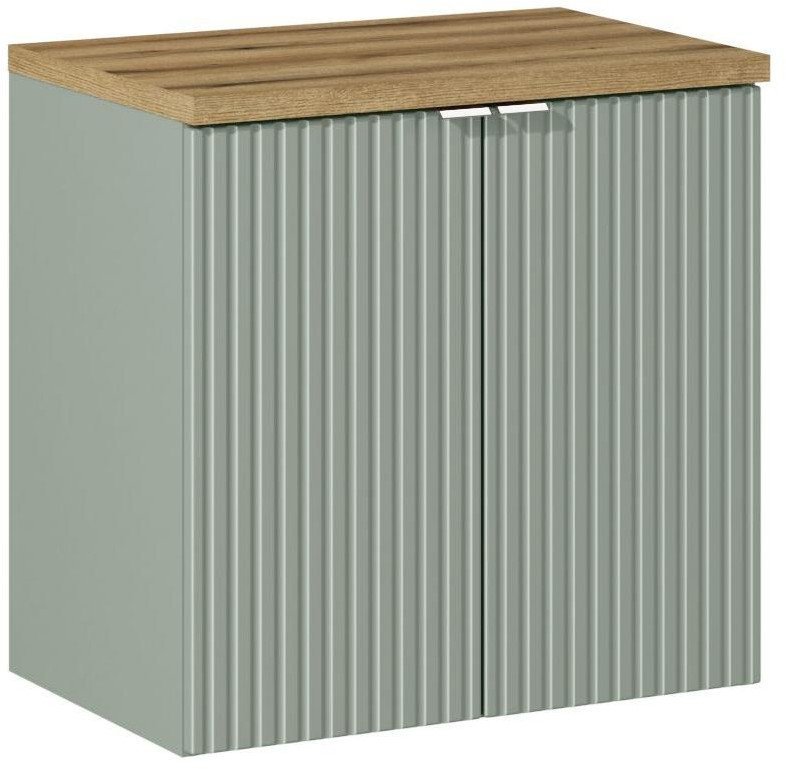 Zestaw meblowy 60cm z blatem