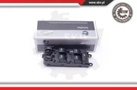 Akcesoria do układu elektrycznego - Przełącznik, podnośnik szyby Esen SKV 37SKV095 - miniaturka - grafika 1