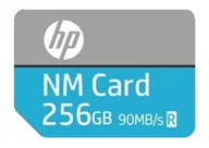 Karty pamięci - HP NM100 256 GB MicroSD UHS-III Klasa 10 16L63AA#ABB 16L63AA#ABB - miniaturka - grafika 1