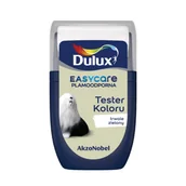 Farby wewnętrzne - Farba lateksowa Dulux EasyCare tester – trwale zielony - miniaturka - grafika 1