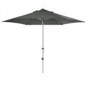 Parasole ogrodowe - EXPERT 320 cm - osłona przeciwsłoneczna z automatycznie odchylanym uchwytem 840 - miniaturka - grafika 1