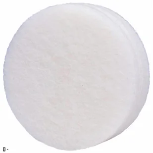 MALFINI SR 221 FILTR WSTĘPNY - - Akcesoria BHP - miniaturka - grafika 1
