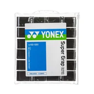 Tenis ziemny - Owijki wierzchnie YONEX Super Grap 12P - miniaturka - grafika 1