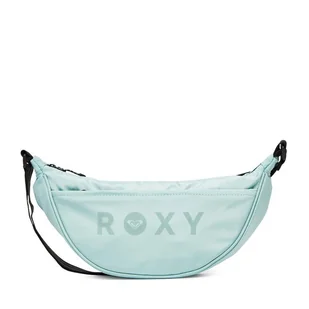 Torebka Roxy ROXY-M-002-07 Turkusowy - Torebki damskie - miniaturka - grafika 1