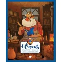 Szaron Wazuś Grzegorz Przeliorz, Aleksander Jasiński - Religia i religioznawstwo - miniaturka - grafika 1