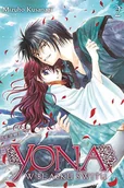 Komiksy dla młodzieży - Yona w Blasku Świtu Tom 2 - miniaturka - grafika 1
