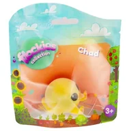Figurki dla dzieci - Figurka Flockies Kurczak - miniaturka - grafika 1