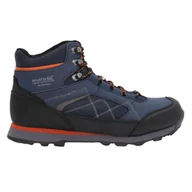 Buty trekkingowe męskie - Buty trekkingowe męskie Regatta Vendeavour Pro wodoodporne - miniaturka - grafika 1