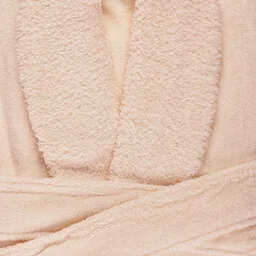 Abyss & Habidecor Szlafrok Comfy Nude - Szlafroki damskie - miniaturka - grafika 1