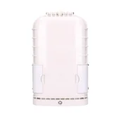 Pozostałe akcesoria sieciowe - Puszka światłowodowa Extralink Amaris 8 spawów - miniaturka - grafika 1