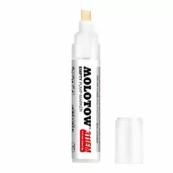 Kredki, ołówki, pastele i pisaki - Molotow mołotow 311em  nadaje się do ponownego napełnienia Empty marker  4  8 MM Chisel Tip 311.000 - miniaturka - grafika 1