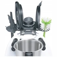 Akcesoria i części AGD - UCHWYT WIELOFUNKCYJNY ORGANIZER NA AKCESORIA DO ROBOTA KUCHENNEGO - miniaturka - grafika 1