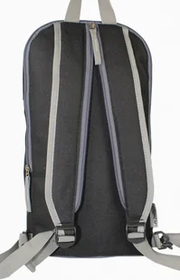 Solidny Plecak Bag Street ''DE LUXE'' Średni BS4084 - Plecaki - miniaturka - grafika 7