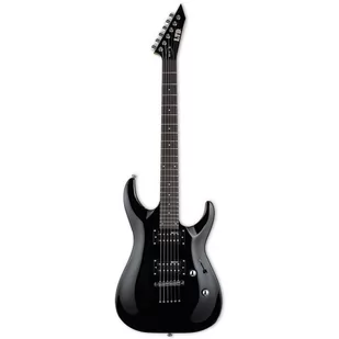 'Ltd Mh-10 Kit Blk Black - Gitara Elektryczna Ltd 10002635' - Gitary elektryczne 'Ltd Mh-10 Kit Blk Black - Gitara Elektryczna Ltd 10002635' - Gitary elektryczne - miniaturka - grafika 1