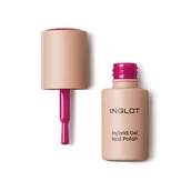Lakiery hybrydowe - INGLOT, Lakier hybrydowy, Classic Fuchsia 317, 6ml - miniaturka - grafika 1