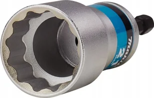 Makita MAKITA NASADKA PRZEGUBOWA 1/4" HEX 21x80mm IP - Klucze i nasadki - miniaturka - grafika 1