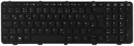 Klawiatury do laptopów - HP Klawiatura Germany) 738696-041 - miniaturka - grafika 1