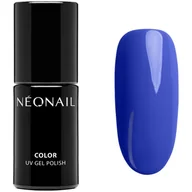 Lakiery hybrydowe - NeoNail Night Queen - Lakier hybrydowy 7,2 ml 7771-7 - miniaturka - grafika 1