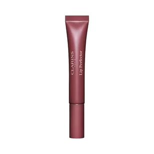 Clarins Lip Perfector Błyszczyki 12 ml 25 - Mulberry Glow - Błyszczyki do ust - miniaturka - grafika 1