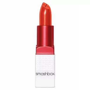Smashbox Be Legendary Prime & Plush Lipstick Unbridled - Szminki - miniaturka - grafika 1