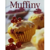 Muffiny. Małe, ale za to przepyszne