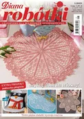 Czasopisma - Diana Robótki - miniaturka - grafika 1
