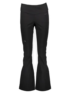 The North Face Spodnie narciarskie "Snoga" w kolorze czarnym - Spodnie narciarskie - miniaturka - grafika 1