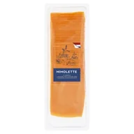 Sery - Ser Mimolette łagodny plastry 750 g - miniaturka - grafika 1