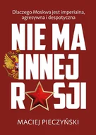E-booki - literatura faktu - Nie ma innej Rosji - miniaturka - grafika 1