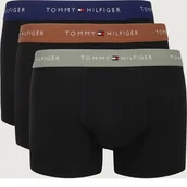 Majtki damskie - Tommy Hilfiger Bokserki 3-pack - miniaturka - grafika 1