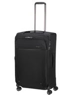 Walizki - Walizka średnia poszerzana Samsonite B-Lite Icon - black - miniaturka - grafika 1