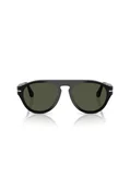 Okulary przeciwsłoneczne - Persol 3370S SOLE unisex Acetato - miniaturka - grafika 1
