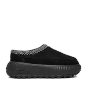 Śniegowce damskie - Śniegowce Roxy CEO-V12-1038 Czarny - miniaturka - grafika 1