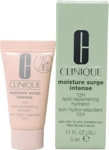 Clinique Moisture Surge Intense Krem nawilżający 5ml - Kremy do twarzy - miniaturka - grafika 1
