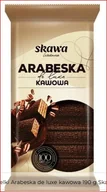 Batoniki - SKAWA WAFELKI 190G ARABELKA KAKAOWO-KAWOWA - miniaturka - grafika 1
