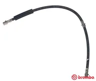 Przewody hamulcowe - BREMBO PRZEWÓD HAMULCOWY GIĘTKI T85142 - miniaturka - grafika 1