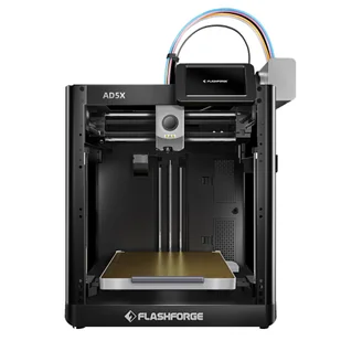 FlashForge AD5X - Drukarki 3D - miniaturka - grafika 1