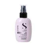 Kosmetyki do stylizacji włosów - ALFAPARF SEMI DI LINO STYLE&CARE SEA SPRAY Spray do stylizacji włosów z solą morską 125 ml - miniaturka - grafika 1