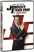 Komedie DVD - Johnny English: Nokaut - miniaturka - grafika 1