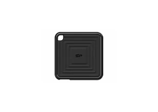 Silicon Power PC60 (SP240GBPSDPC60CK) - Dyski SSD - miniaturka - grafika 1