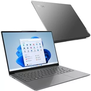 Lenovo Yoga Slim 7 Pro-14 i5-12500H/16GB/512/Win11 - Laptopy 2w1 - miniaturka - grafika 1