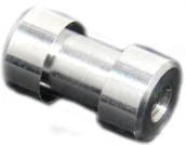 Akcesoria fotograficzne - JJC Adapter Redukcja Z Gwintu 1/4\ Na 3/8\ ŻeŃski ŻeŃski SB3060 - miniaturka - grafika 1