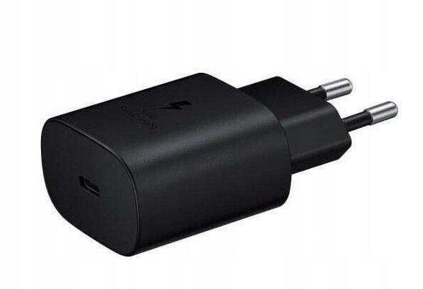ŁADOWARKA SZYBKIE ŁADOWANIE USB TYP C 25W DO SAMSUNG GALAXY A16 A17 A26 A36