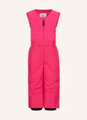 Spodnie narciarskie - Killtec Spodnie Narciarskie Fisw 34 pink - miniaturka - grafika 1