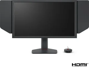 ZOWIE XL2586X+ 9H.LN8LB.QBE - Monitory - miniaturka - grafika 1