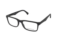 Okulary korekcyjne, oprawki, szkła - Emporio Armani EA3175 5001 - miniaturka - grafika 1