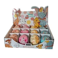 Kosmetyki kąpielowe dla dzieci - Disney Bath Bombs (kula do kąpieli dla dzieci) - miniaturka - grafika 1