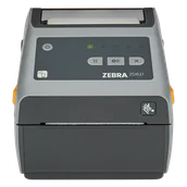 Drukarki kart i etykiet - Drukarka etykiet Zebra ZD621d USB, RS-232, Ethernet, Wi-Fi, Bluetooth - miniaturka - grafika 1